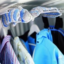 Сушильні шафи: вакуумні шафи для верхнього одягу та білизни, взуття та спецодягу, інші моделі в квартирі, їх ремонт