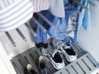 Сушильні шафи: вакуумні шафи для верхнього одягу та білизни, взуття та спецодягу, інші моделі в квартирі, їх ремонт