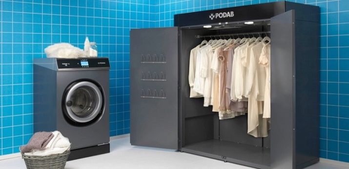 Сушильні шафи: вакуумні шафи для верхнього одягу та білизни, взуття та спецодягу, інші моделі в квартирі, їх ремонт