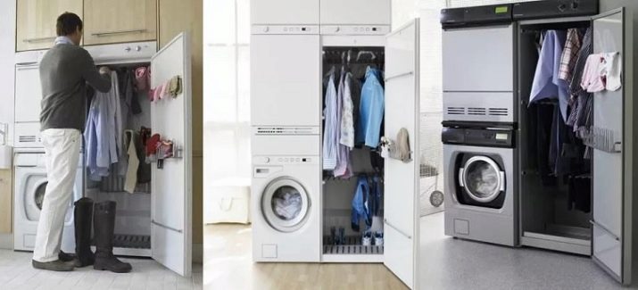 Сушильні шафи: вакуумні шафи для верхнього одягу та білизни, взуття та спецодягу, інші моделі в квартирі, їх ремонт