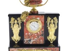 Сувеніри з каменю: коли і кому краще дарувати подарунки з бурштину і агата, селенита і онікса, нефриту і коралу, малахіту та інших натуральних каменів?