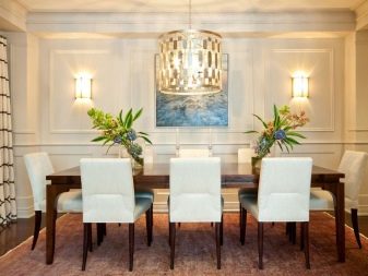 Світильники для кухні (74 фото): кухонні бра настінні сенсорні світильники, накладні і трекові світильники та плафони, інші варіанти