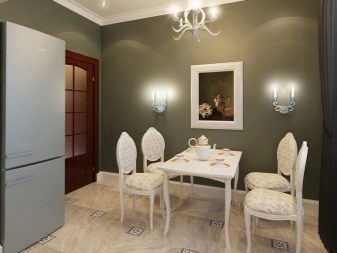 Світильники для кухні (74 фото): кухонні бра настінні сенсорні світильники, накладні і трекові світильники та плафони, інші варіанти