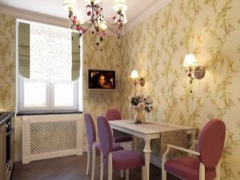 Світильники для кухні (74 фото): кухонні бра настінні сенсорні світильники, накладні і трекові світильники та плафони, інші варіанти