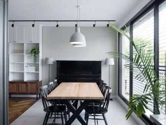 Світильники для кухні (74 фото): кухонні бра настінні сенсорні світильники, накладні і трекові світильники та плафони, інші варіанти