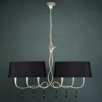 Світильники для кухні (74 фото): кухонні бра настінні сенсорні світильники, накладні і трекові світильники та плафони, інші варіанти