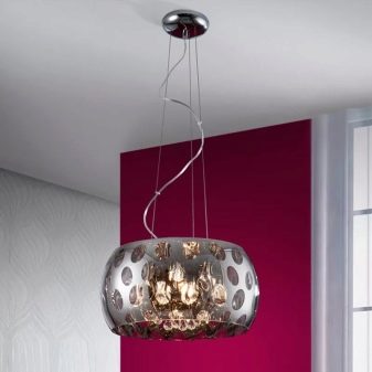 Світильники для кухні (74 фото): кухонні бра настінні сенсорні світильники, накладні і трекові світильники та плафони, інші варіанти