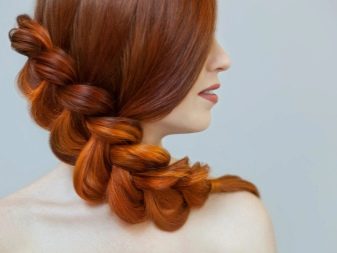 Світло-рудий колір волосся (55 фото): рудуваті відтінки з русявим відливом і інші варіанти. Як отримати потрібний тон і кому він підходить?