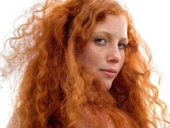 Світло-рудий колір волосся (55 фото): рудуваті відтінки з русявим відливом і інші варіанти. Як отримати потрібний тон і кому він підходить?