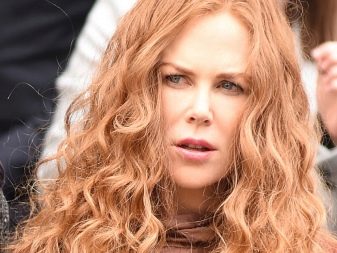 Світло-рудий колір волосся (55 фото): рудуваті відтінки з русявим відливом і інші варіанти. Як отримати потрібний тон і кому він підходить?