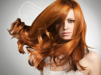 Світло-рудий колір волосся (55 фото): рудуваті відтінки з русявим відливом і інші варіанти. Як отримати потрібний тон і кому він підходить?