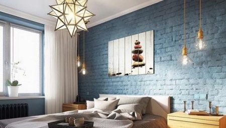 Світло в спальні (60 фото): особливості висвітлення в кімнаті, світильники-трубки і настільні лампи в дизайні інтер’єру, точкове підсвічування над ліжком