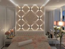 Світло в спальні (60 фото): особливості висвітлення в кімнаті, світильники-трубки і настільні лампи в дизайні інтер’єру, точкове підсвічування над ліжком