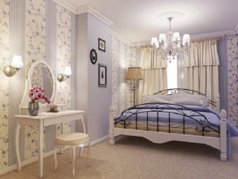 Світло в спальні (60 фото): особливості висвітлення в кімнаті, світильники-трубки і настільні лампи в дизайні інтер’єру, точкове підсвічування над ліжком