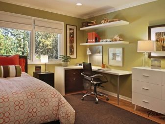 Світло в спальні (60 фото): особливості висвітлення в кімнаті, світильники-трубки і настільні лампи в дизайні інтер’єру, точкове підсвічування над ліжком