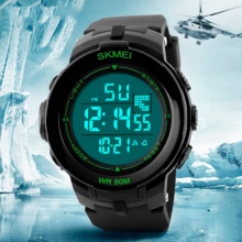 світлодіодні Наручні годинники (37 фото): настінні вироби на світлодіодних матрицях, переваги LED