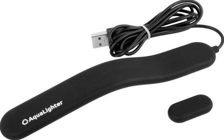 Світлодіодні світильники для акваріума (30 фото): вибираємо LED лампи для акваріумного освітлення, світлодіодний прожектор і лампи Т8. Розрахунок потужності для підсвічування. Як вибрати світлодіоди?