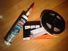 Світлодіодні світильники для акваріума (30 фото): вибираємо LED лампи для акваріумного освітлення, світлодіодний прожектор і лампи Т8. Розрахунок потужності для підсвічування. Як вибрати світлодіоди?