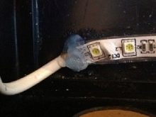 Світлодіодні світильники для акваріума (30 фото): вибираємо LED лампи для акваріумного освітлення, світлодіодний прожектор і лампи Т8. Розрахунок потужності для підсвічування. Як вибрати світлодіоди?