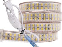 Світлодіодна стрічка для кухні (62 фото): самоклеюча стрічка 220 В. Яку стрічку вибрати для підсвічування кухонного гарнітура? Стрічкова підсвічування для фартуха