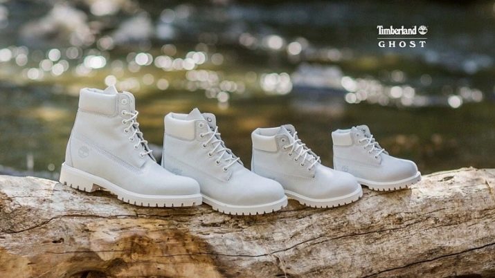 Тімберленди (62 фото): вибираємо черевики і кросівки Timberland, шкіряне взуття – осінню, з хутром і іншу. Як відрізнити оригінальні американські тімберленди від підробки?