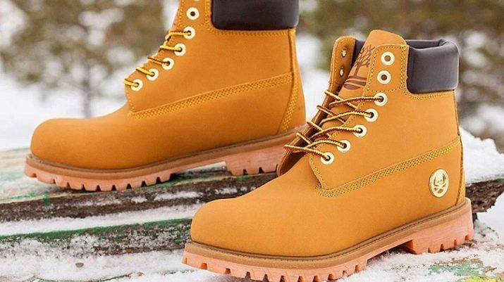 Тімберленди (62 фото): вибираємо черевики і кросівки Timberland, шкіряне взуття – осінню, з хутром і іншу. Як відрізнити оригінальні американські тімберленди від підробки?