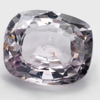 Тааффеит (18 фото): де і як добувають камінь? Основні його властивості та цікаві факти. Кому підійде це камінь?