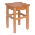 Табуретки для кухні (53 фото): складні дерев’яні кухонні табурети, сучасні високі барні моделі і інші варіанти, розміри табуреток