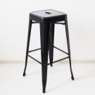 Табуретки для кухні (53 фото): складні дерев’яні кухонні табурети, сучасні високі барні моделі і інші варіанти, розміри табуреток