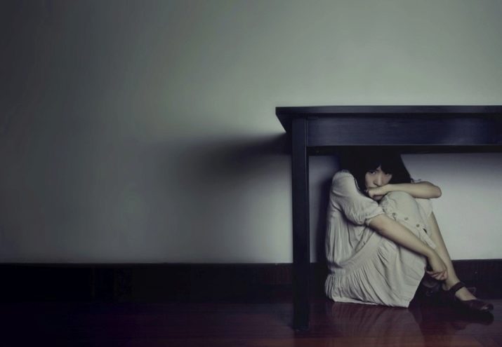 Тафофобия: причини боязні бути похованим заживо. Як лікувати цю фобію?