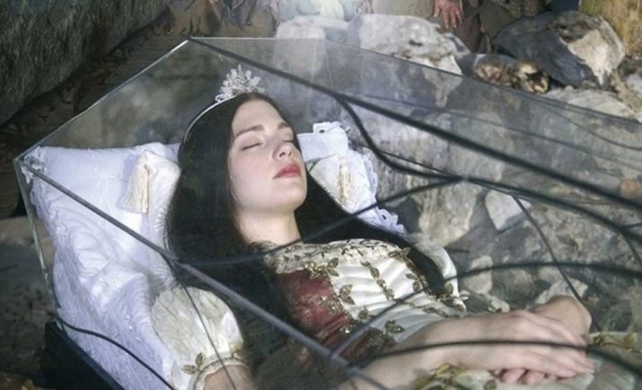 Тафофобия: причини боязні бути похованим заживо. Як лікувати цю фобію?