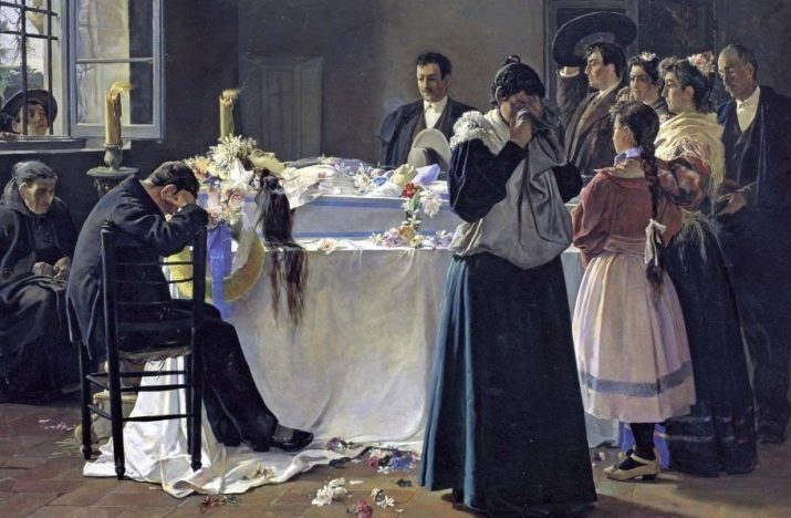 Тафофобия: причини боязні бути похованим заживо. Як лікувати цю фобію?