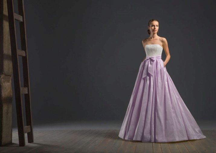 Тафта (20 фото): що це таке? Опис матеріалу. Достоїнства і недоліки легкої тканини для штор і інших виробів