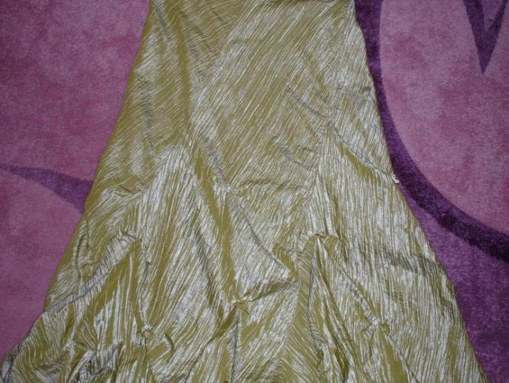 Тафта (20 фото): що це таке? Опис матеріалу. Достоїнства і недоліки легкої тканини для штор і інших виробів