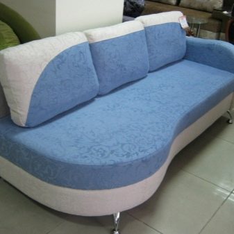 Тахта з ортопедичним матрацом і ящиком для білизни: вибираємо кутову тахту-ліжко, розміри двоспальним та односпальним, огляд видів, їх плюси і мінуси