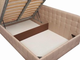 Тахта з підйомним механізмом (63 фото): тахта-ліжко 90х200 см і 120х200 см, 140х200 см і 160х200 см, інших розмірів. Двоспальні і односпальні моделі