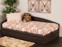 Тахта з підйомним механізмом (63 фото): тахта-ліжко 90х200 см і 120х200 см, 140х200 см і 160х200 см, інших розмірів. Двоспальні і односпальні моделі