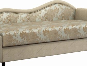 Тахта з підйомним механізмом (63 фото): тахта-ліжко 90х200 см і 120х200 см, 140х200 см і 160х200 см, інших розмірів. Двоспальні і односпальні моделі