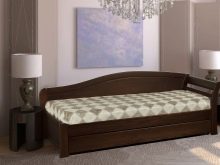 Тахта з підйомним механізмом (63 фото): тахта-ліжко 90х200 см і 120х200 см, 140х200 см і 160х200 см, інших розмірів. Двоспальні і односпальні моделі