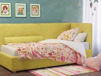 Тахта з підйомним механізмом (63 фото): тахта-ліжко 90х200 см і 120х200 см, 140х200 см і 160х200 см, інших розмірів. Двоспальні і односпальні моделі