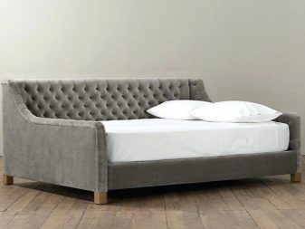 Тахти з ортопедичним матрацом: вибираємо кутовий диван для щоденного використання з ортопедичним підставою і інші моделі