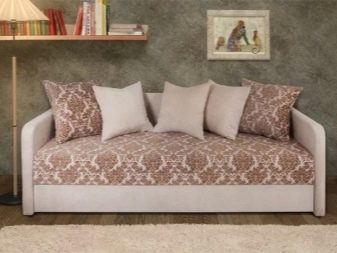 Тахти з ортопедичним матрацом: вибираємо кутовий диван для щоденного використання з ортопедичним підставою і інші моделі