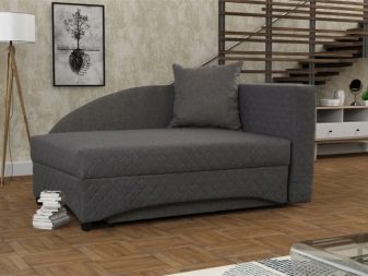 Тахти з ортопедичним матрацом: вибираємо кутовий диван для щоденного використання з ортопедичним підставою і інші моделі