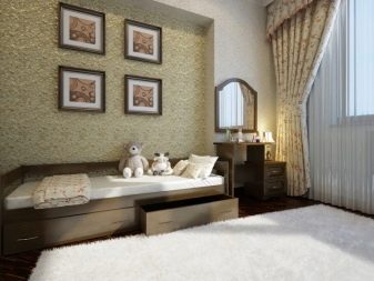 Тахти з ортопедичним матрацом: вибираємо кутовий диван для щоденного використання з ортопедичним підставою і інші моделі