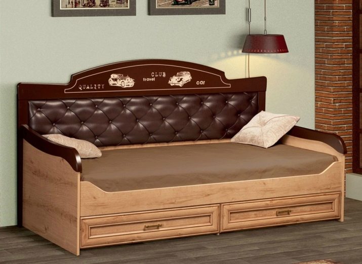 Тахти з ортопедичним матрацом: вибираємо кутовий диван для щоденного використання з ортопедичним підставою і інші моделі