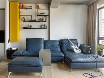 Тахти з ортопедичним матрацом: вибираємо кутовий диван для щоденного використання з ортопедичним підставою і інші моделі