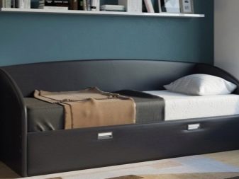 Тахти з ортопедичним матрацом: вибираємо кутовий диван для щоденного використання з ортопедичним підставою і інші моделі