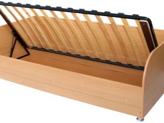 Тахти з ортопедичним матрацом: вибираємо кутовий диван для щоденного використання з ортопедичним підставою і інші моделі