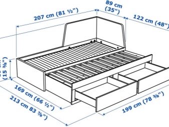 Тахти з ортопедичним матрацом: вибираємо кутовий диван для щоденного використання з ортопедичним підставою і інші моделі