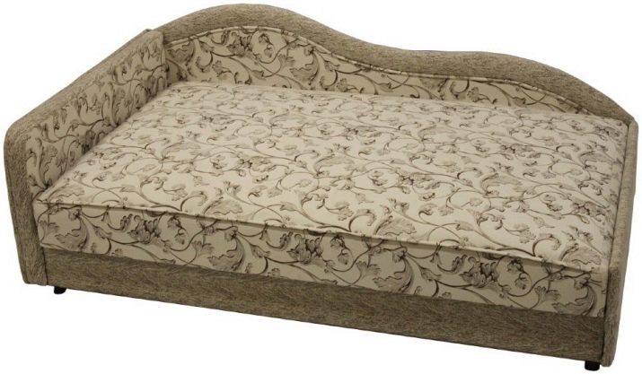 Тахти з ортопедичним матрацом: вибираємо кутовий диван для щоденного використання з ортопедичним підставою і інші моделі